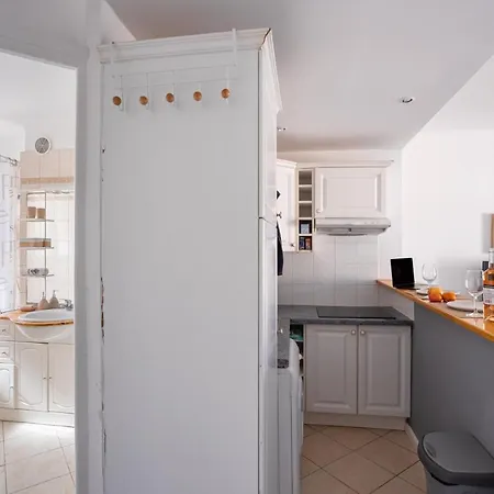 Appartamento Centre With A Balcony *